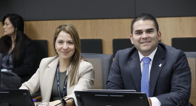 Diputado del PLN propone que comedores estudiantiles no estén obligados a comprar suministros del CNP