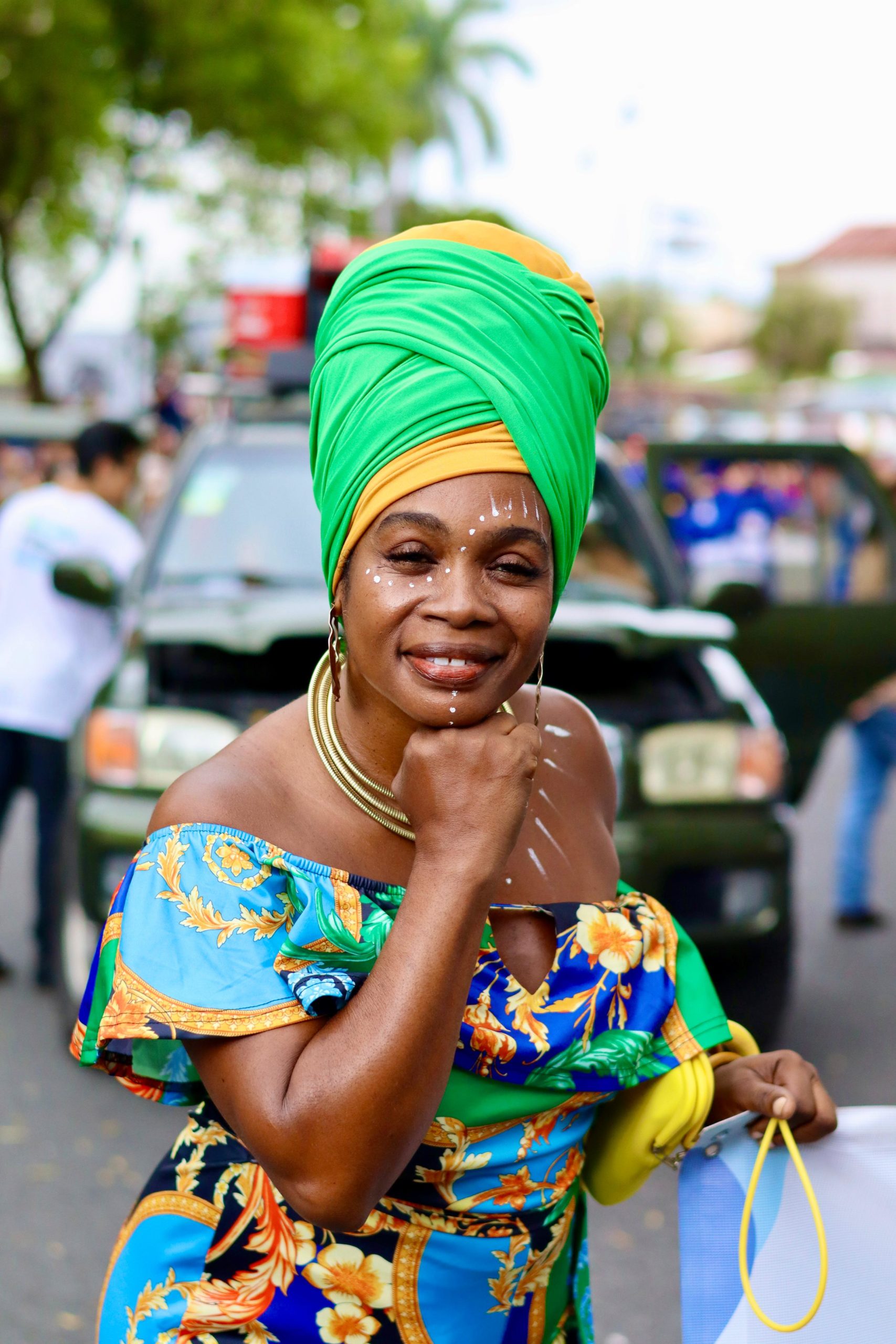 Imagen principal del artículo: "Festival Flores de la Diáspora Africana 2026" llenará San José de cultura y tradición afrodescendiente