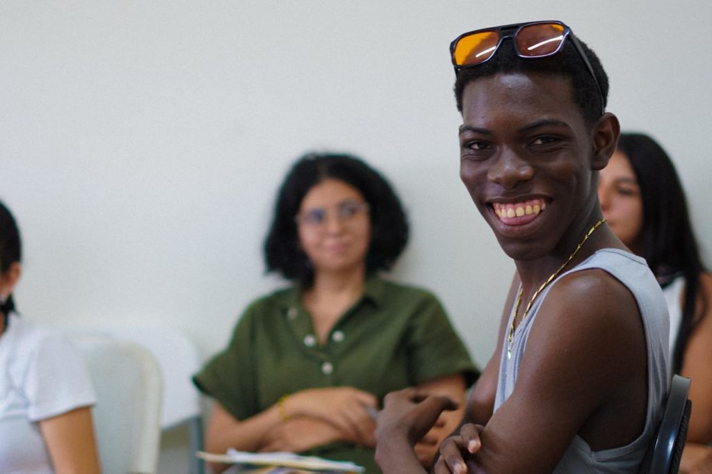 Más de 100 jóvenes afrodescendientes de Limón inician formación en liderazgo con Naciones Unidas
