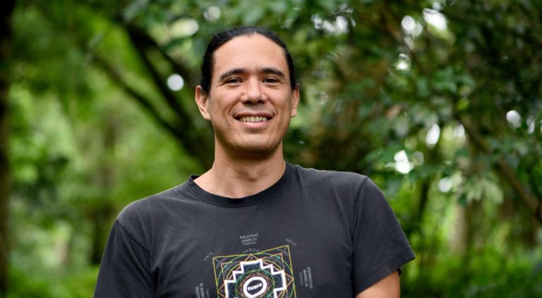 Biólogo de la UCR recibe premio internacional y $150.000 para impulsar su investigación