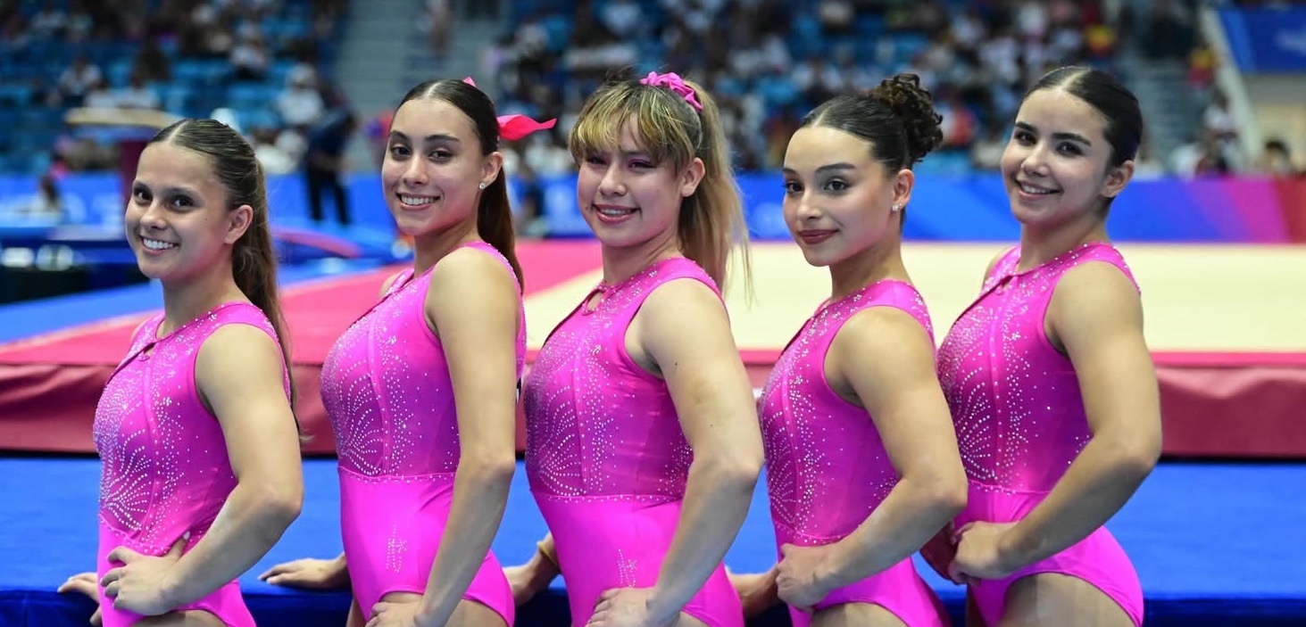 Imagen principal del artículo: Campeonato Nacional de Gimnasia Artística reunirá a 648 atletas en Desamparados
