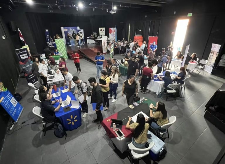 Municipalidad de Desamparados realizará feria de empleo con más de 800 plazas disponibles