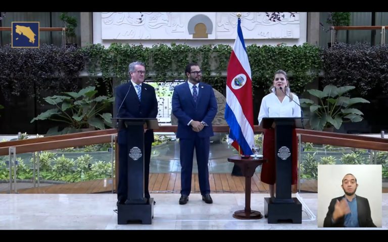 Aresep confirma que no habrá más aumentos en las tarifas de electricidad durante 2026