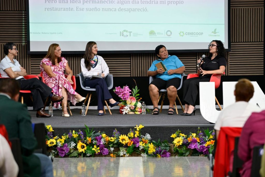 ICT y UNED reúnen a mujeres líderes del turismo para discutir brechas y oportunidades