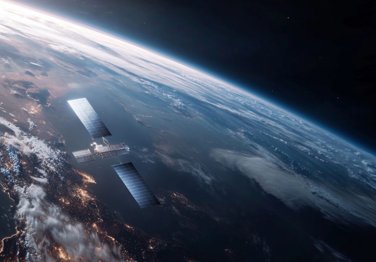 Liberty y Starlink lanzan el primer servicio de conectividad satelital directa al celular en Costa Rica
