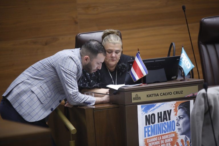 Diputada oficialista habla de "operación Pegasus" al defender declaratoria de secreto de Estado en temas de seguridad