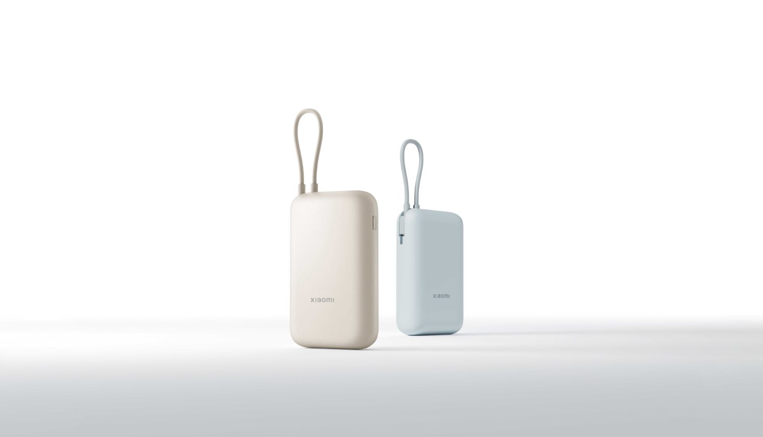 Imagen principal del artículo: El síndrome del 10%: cómo mantenerte conectado por más tiempo con las Power Banks de Xiaomi