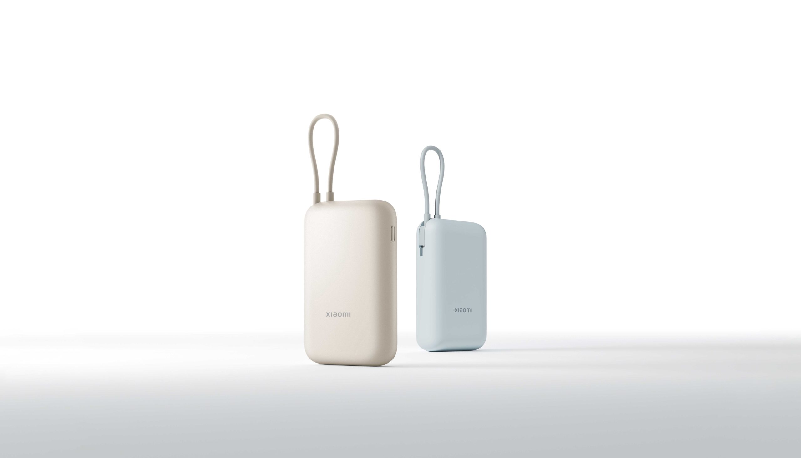 Imagen principal del artículo: El síndrome del 10%: cómo mantenerte conectado por más tiempo con las Power Banks de Xiaomi