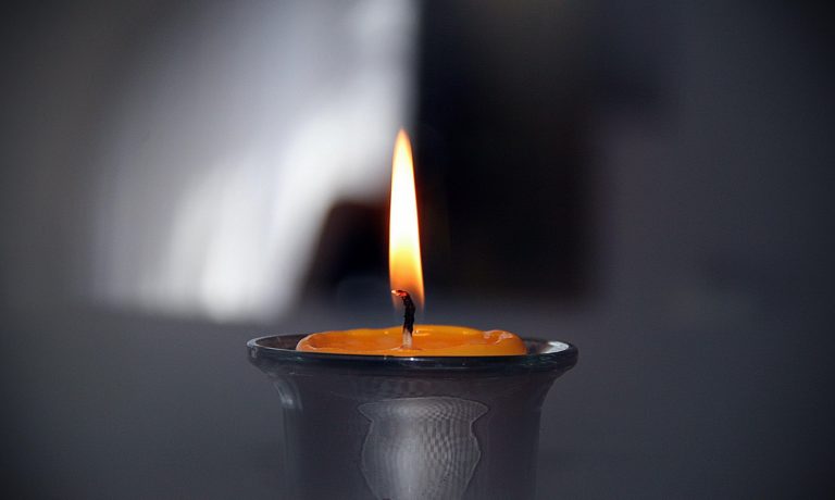 Genocidio: la palabra que perdimos