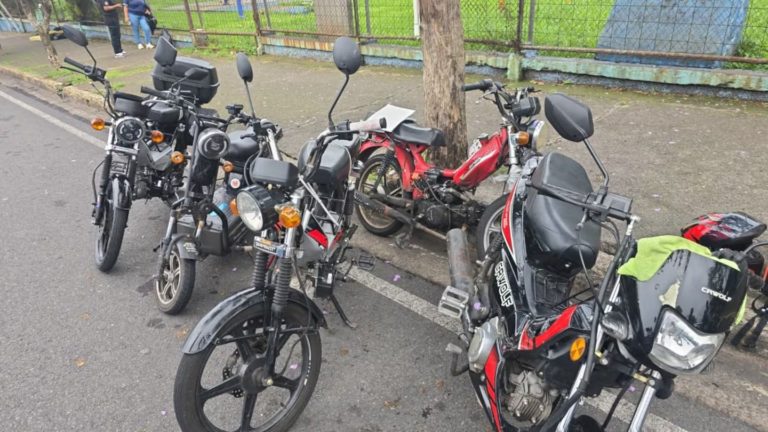 Tribunal contencioso frena sanciones contra bicicletas gaso-asistidas