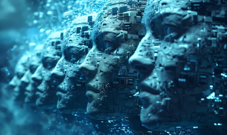 Democracia en tiempos de Inteligencia Artificial