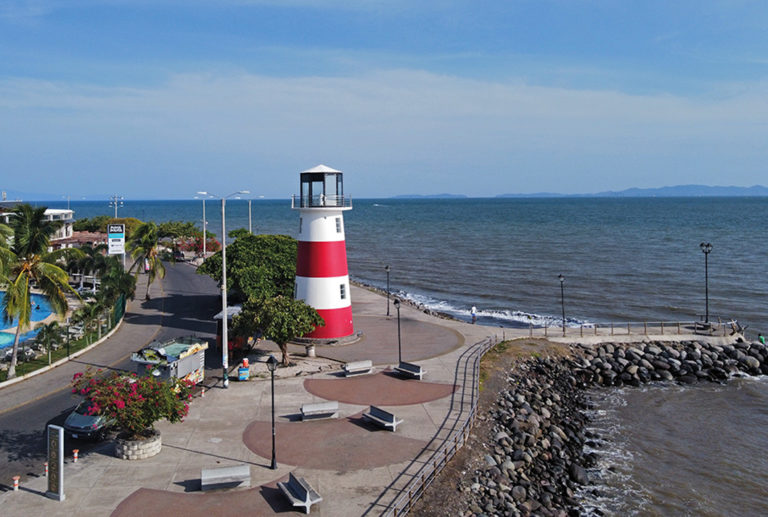 Puntarenas será sede de la celebración nacional por el Día de los Parques Nacionales