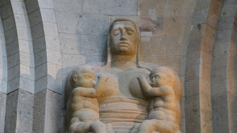 Pensamientos sobre la maternidad