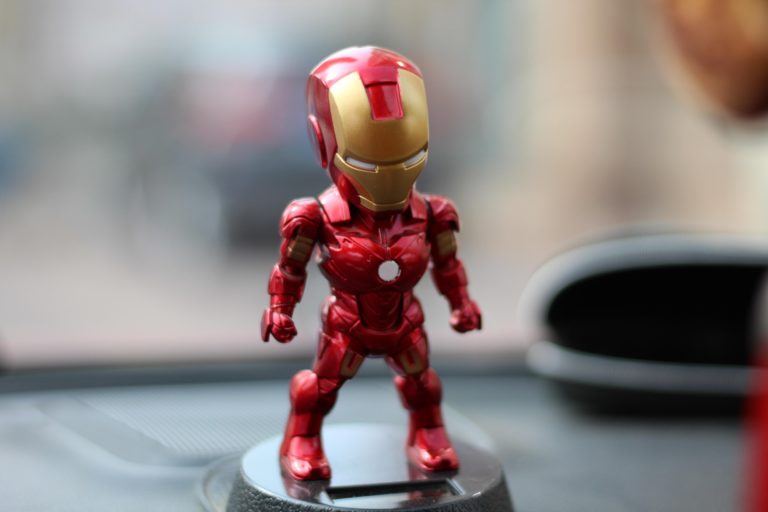 El traje de Iron Man: la IA como el máximo potenciador humano