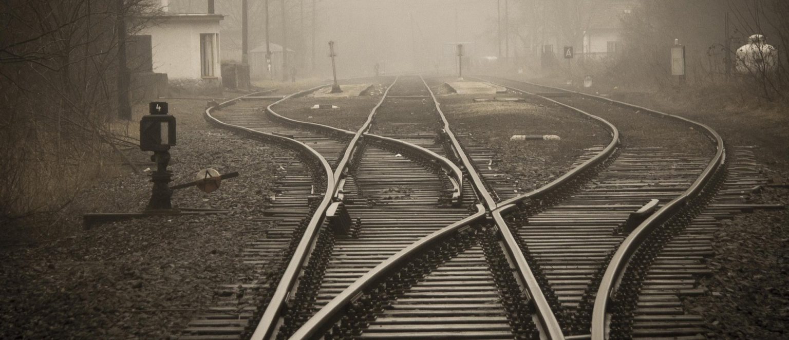 Imagen principal del artículo: ¿Y si el problema del porque no tenemos metro no fuera la falta de dinero?