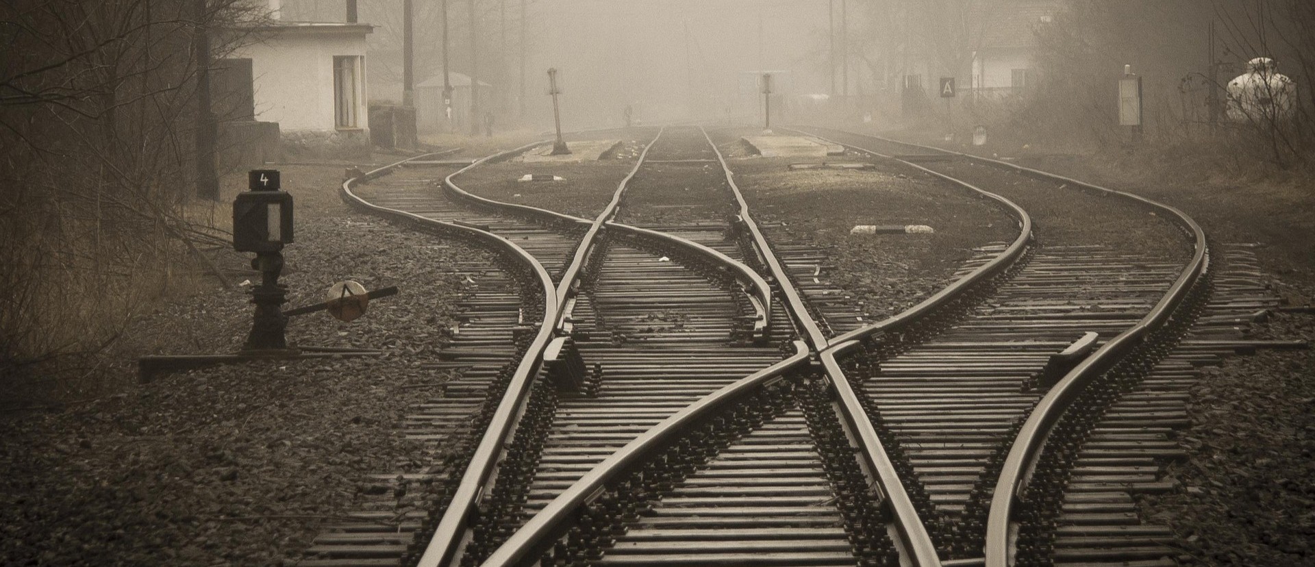 Imagen principal del artículo: ¿Y si el problema del porque no tenemos metro no fuera la falta de dinero?