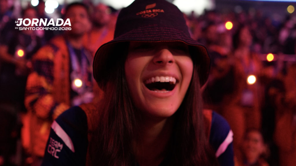 Santo Domingo 2026 baja el telón con Costa Rica sumando 26 medallas