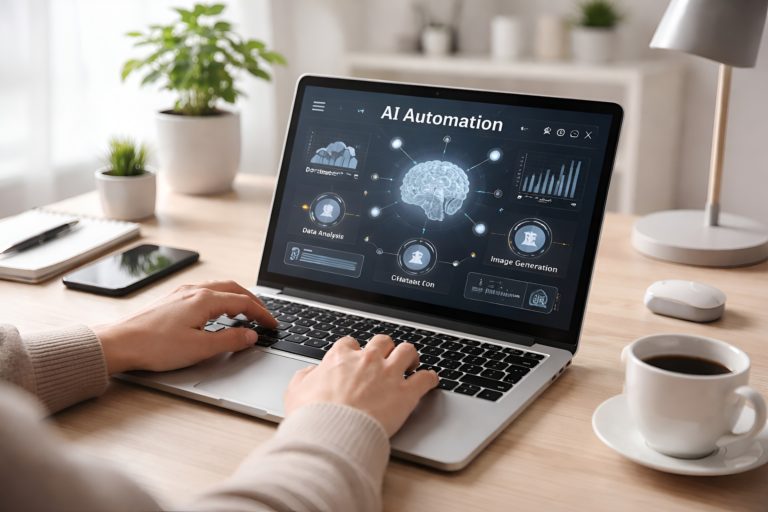 Transformación del empleo en la era digital