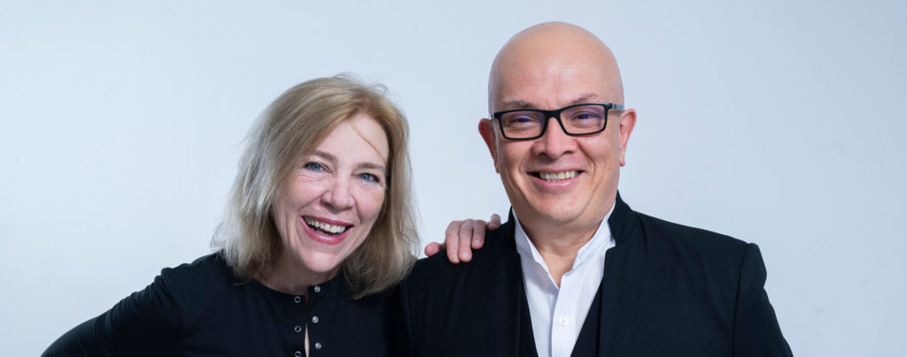 Premios ACAM celebrarán su vigésima edición con homenaje a María Prétiz y Eddie Mora