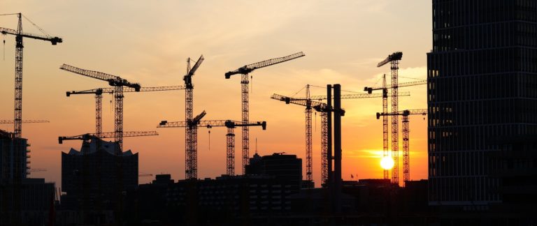 CFIA reporta que la intención de construcción creció 12,8% durante los primeros nueve meses de 2026