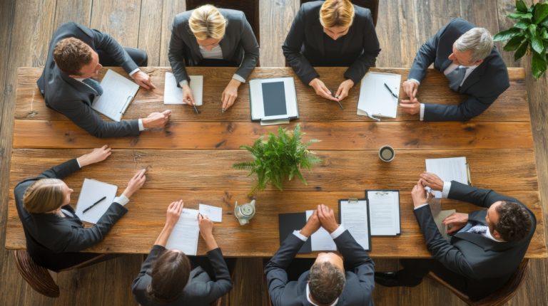 La capacidad se construye colaborando