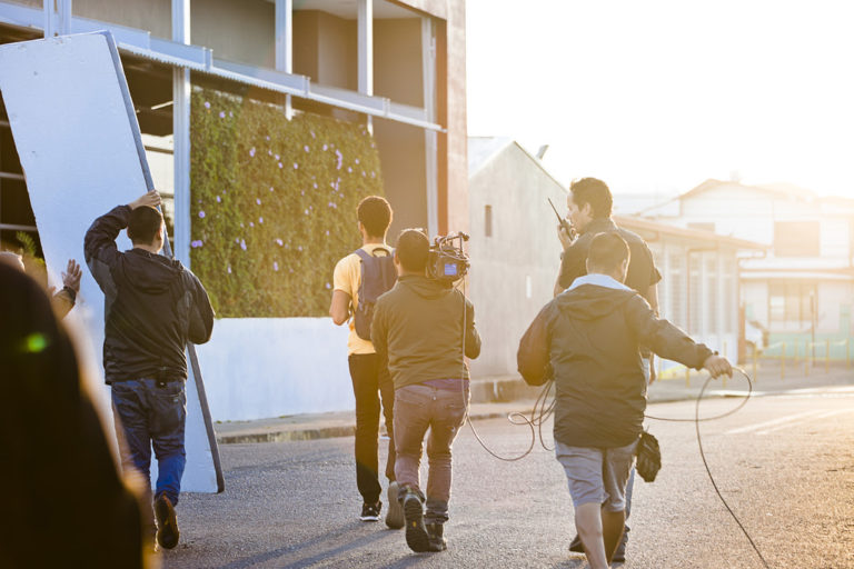 Procomer e INA impulsan programa para preparar proyectos audiovisuales costarricenses para mercados internacionales