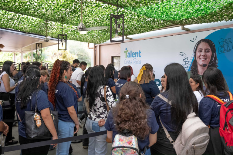 Procomer llevará más de 150 oportunidades de empleo al Pacífico Central