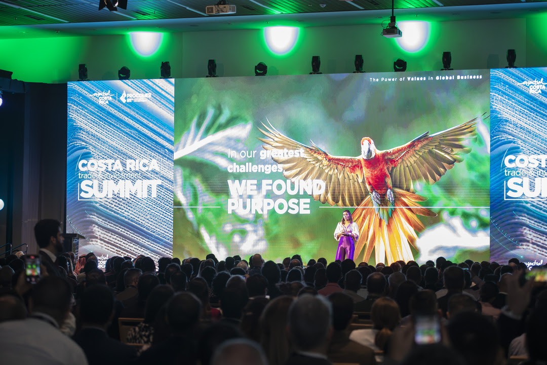 Imagen principal del artículo: Costa Rica reunirá a más de 400 compradores e inversionistas globales para impulsar exportaciones y atraer inversión