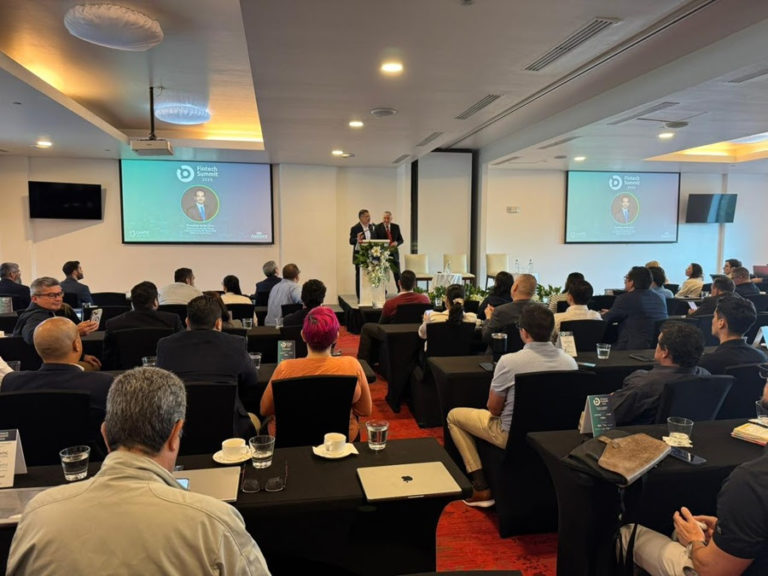 Fintech Summit 2026 reunirá a expertos nacionales e internacionales para analizar futuro de servicios financieros