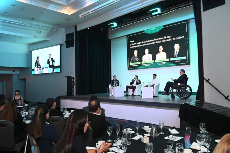 Fintech Summit 2026 destaca crecimiento y nuevas tendencias de la industria financiera