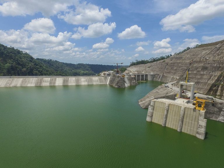 Planta Hidroeléctrica Reventazón suma casi 10.000 GWh generados en una década