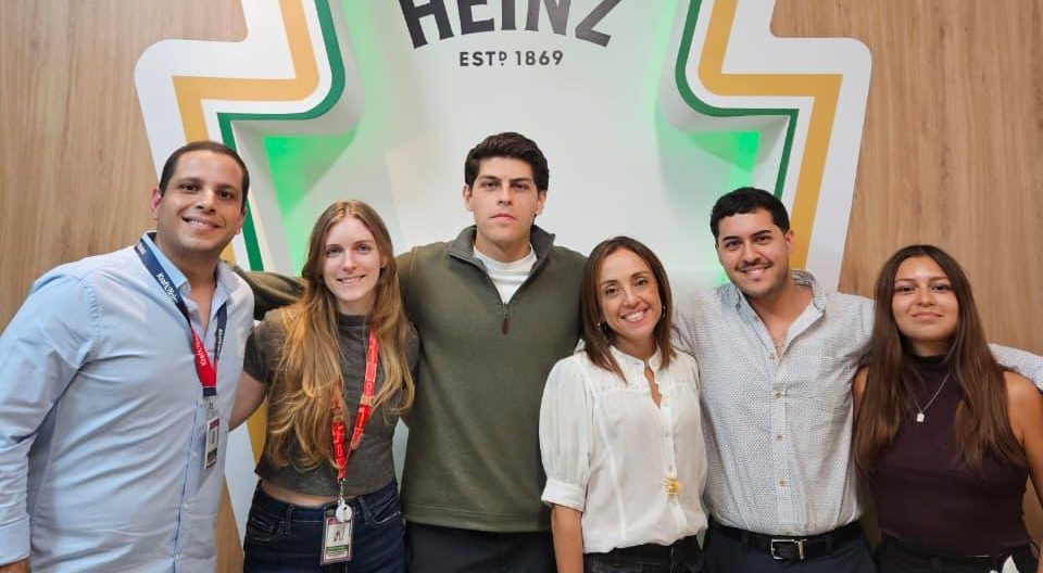 Imagen principal del artículo: Kraft Heinz abre convocatoria para jóvenes profesionales en Costa Rica