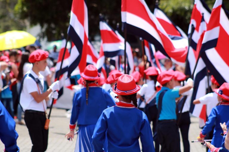 Música, faroles, folclor y encuentros comunitarios celebrarán la Independencia durante setiembre