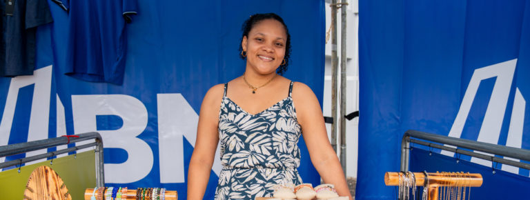 "BN Lo Nuestro Expo Pococí" impulsa oportunidades para pymes y emprendedores caribeños