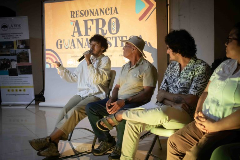 Sonidos afroguanacastecos llegarán a Carrillo con música, cortometrajes e instrumentos tradicionales