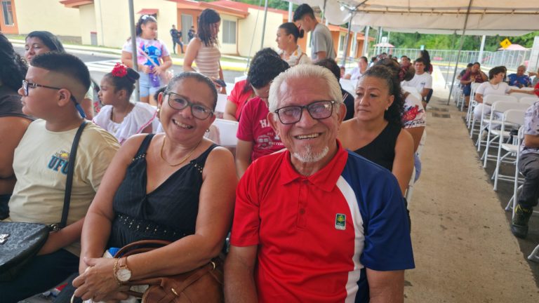 Residencial La Bendición permitirá a 660 personas contar con vivienda propia en Barranca, Puntarenas