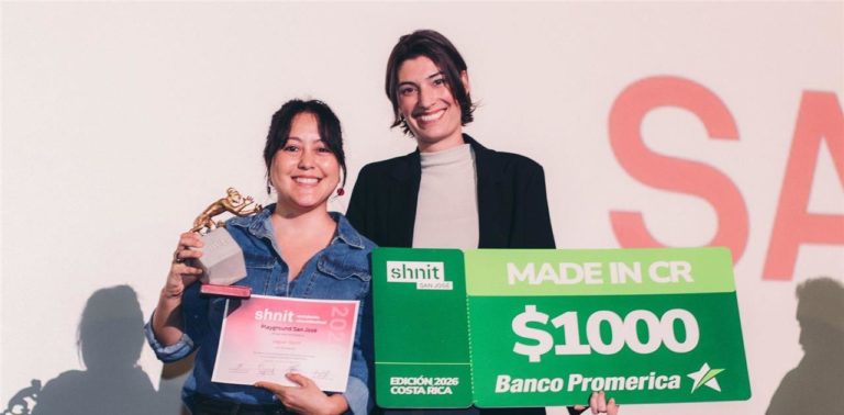 "Jaguar Spirit” gana el Premio del Jurado del shnit San José 2026