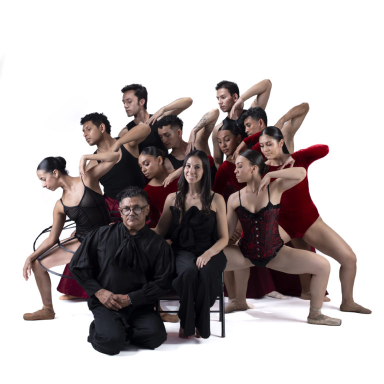 "Carmina Burana" llegará al Teatro Popular Melico Salazar en una propuesta de ballet contemporáneo