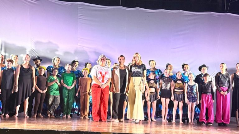 Ballet Nacional abre nueva audición para programa gratuito dirigido a jóvenes