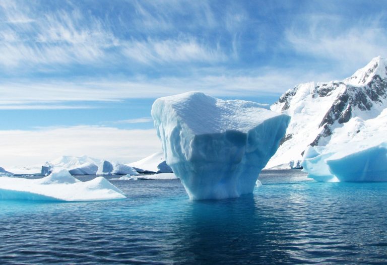 El cambio climático no entiende de fronteras
