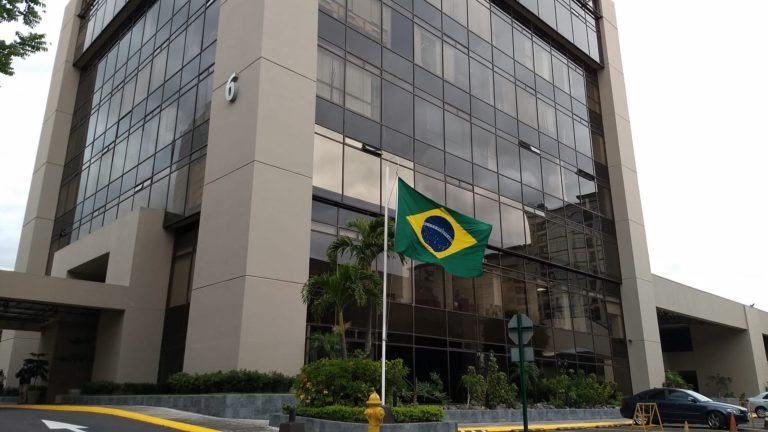 Embajada de Brasil en San José funcionará como centro de votación para elecciones presidenciales