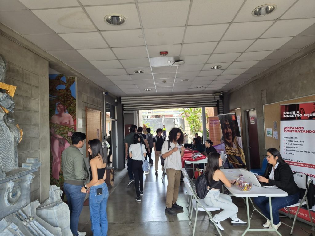 Santa Ana realizará feria de empleo con más de 200 vacantes este 25 de setiembre