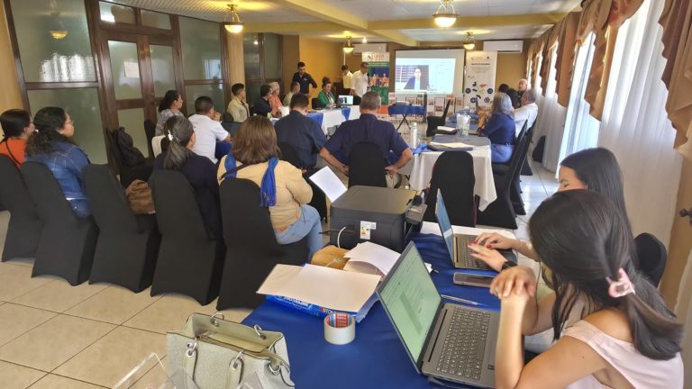 CRGR advierte que déficit de lluvias por El Niño podría afectar a más de 832.000 personas en Costa Rica
