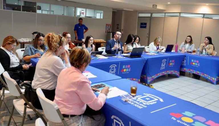 Diez municipalidades piden al Gobierno integrarlas a Mesa Nacional sobre personas en situación de calle