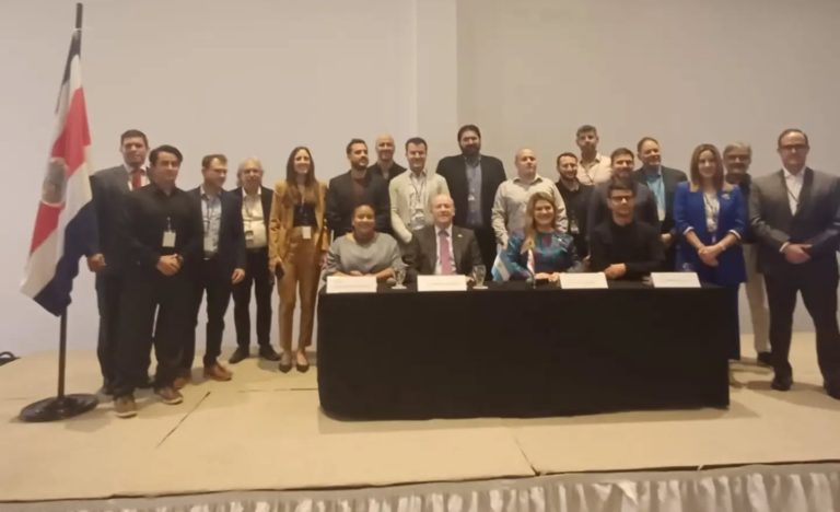 Empresas argentinas de tecnología buscan socios y oportunidades de negocio en Costa Rica