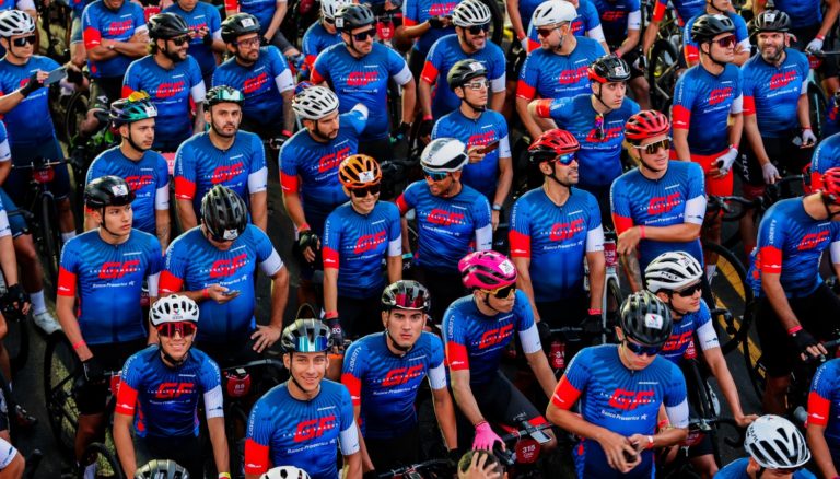 Gran Fondo Andrey Amador regresará en 2027 con nueva ruta entre Cartago y Sarapiquí
