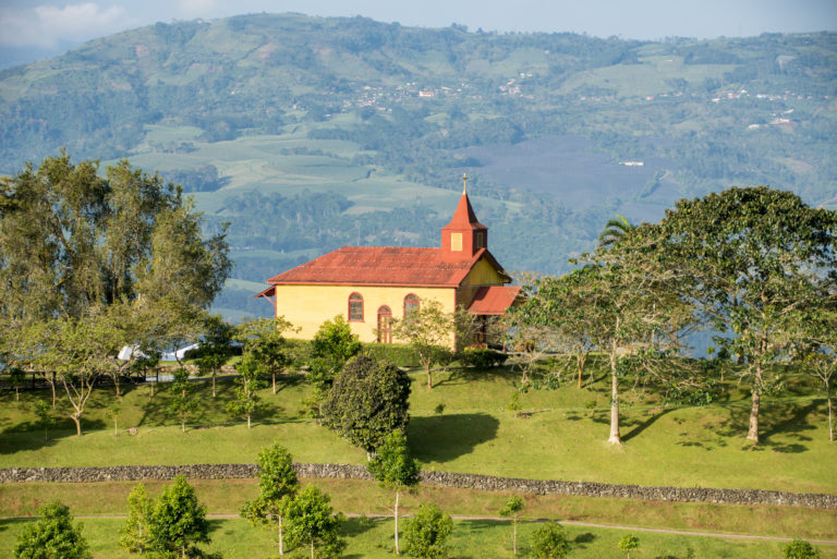 Turrialba invita a recorrer sus comunidades durante el "Festival de Turismo 2026"