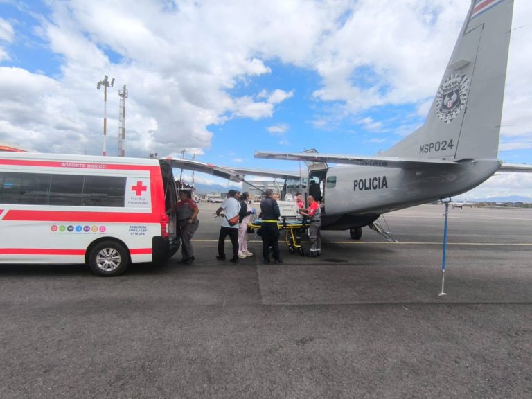 Un niño murió esperando ayuda: la burocracia llegó tarde