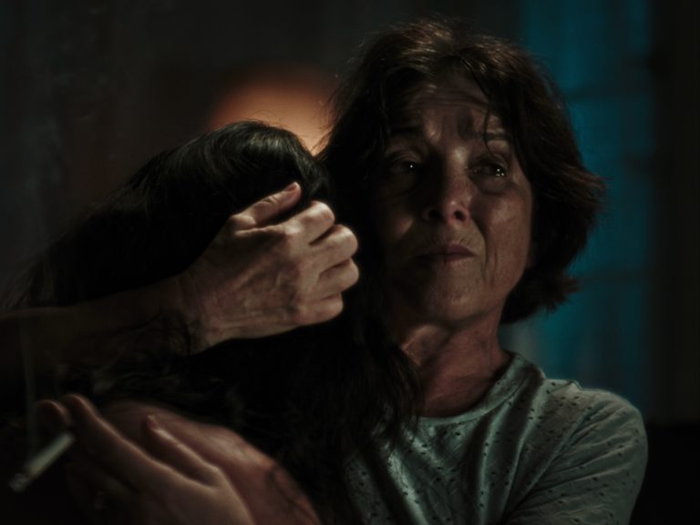 "Amor es el monstruo”, de Neto Villalobos, tendrá su estreno mundial en el Festival de Toronto