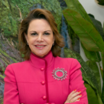 Ana Helena Chacón Echeverría